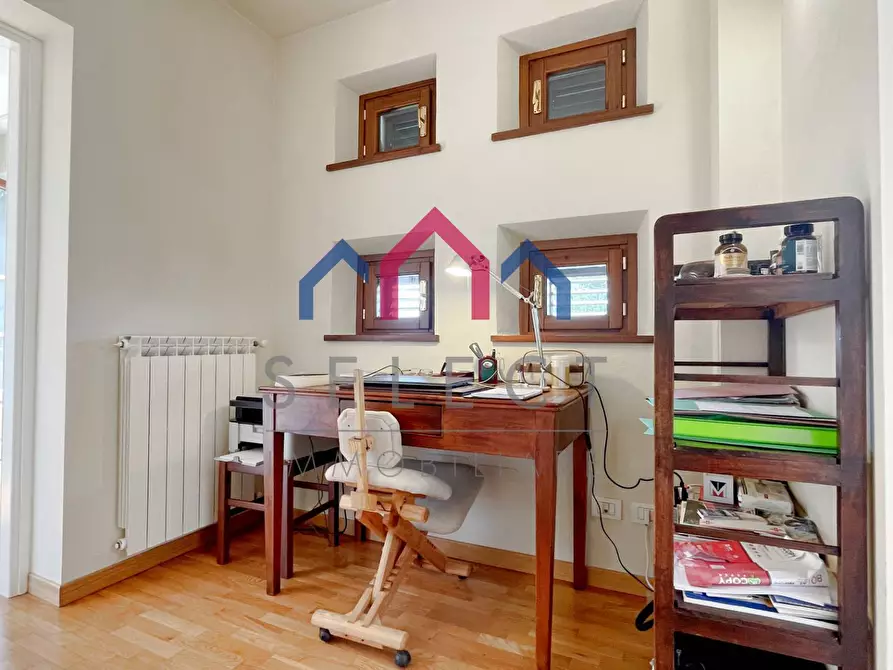 Immagine 47 di Villetta a schiera in vendita  a Barga