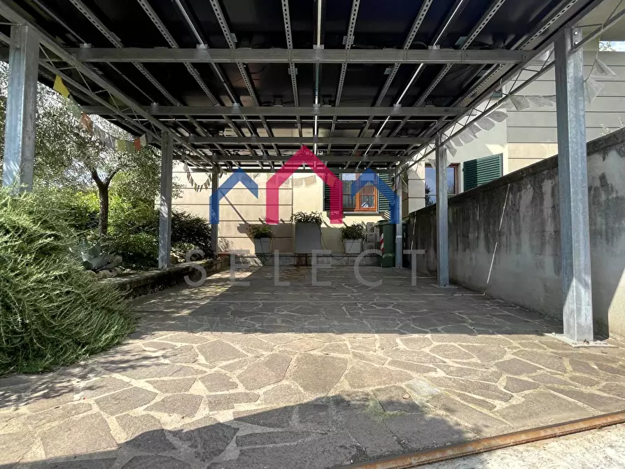 Immagine 29 di Villetta a schiera in vendita  a Barga