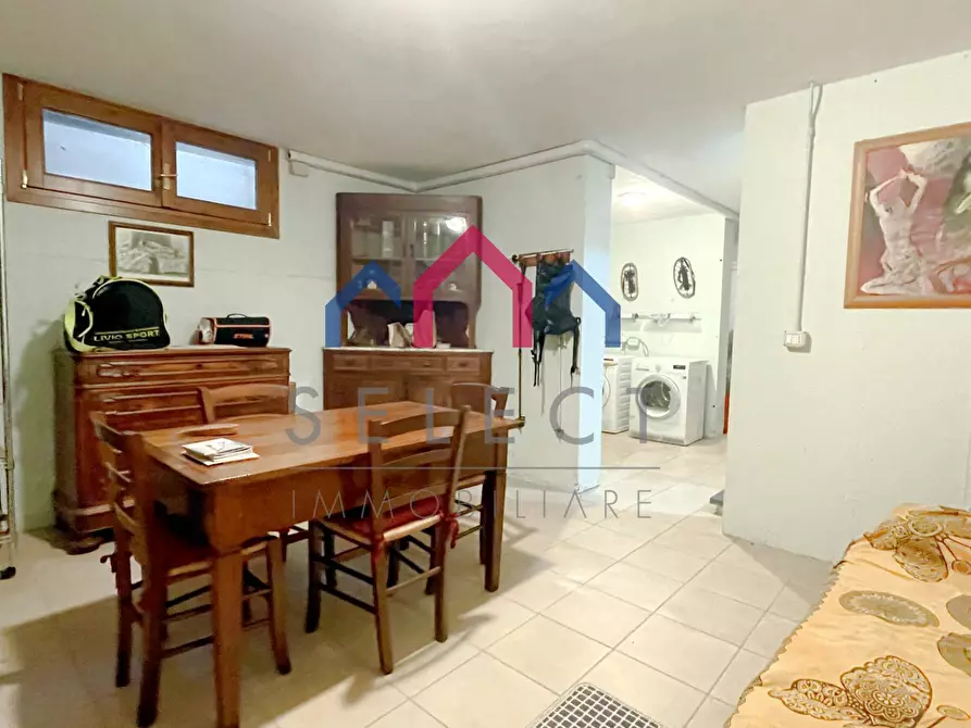 Immagine 76 di Villetta a schiera in vendita  a Barga