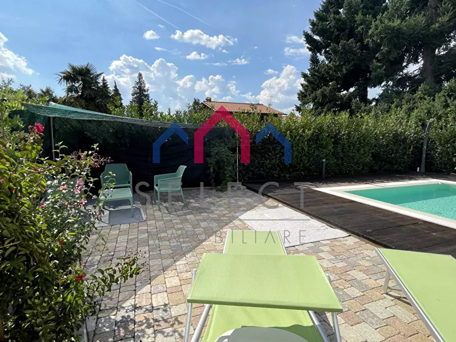 Immagine 15 di Villetta a schiera in vendita  a Barga