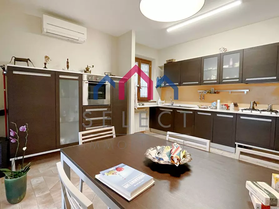 Immagine 35 di Villetta a schiera in vendita  a Barga