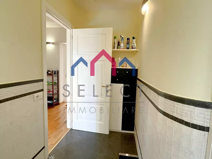 Immagine 62 di Villetta a schiera in vendita  a Barga