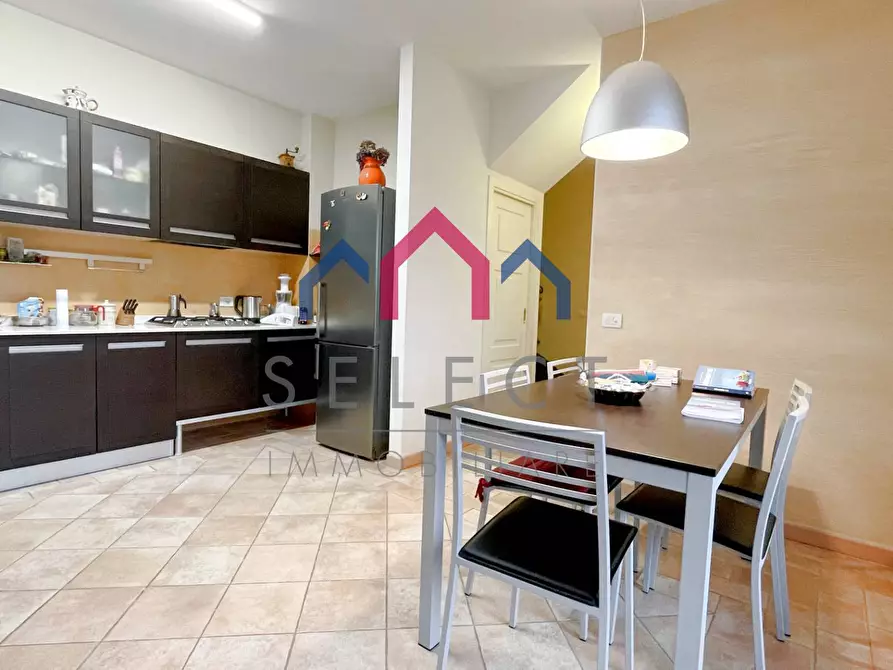 Immagine 34 di Villetta a schiera in vendita  a Barga