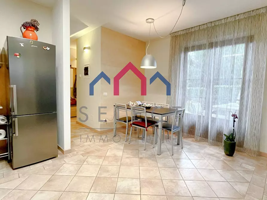 Immagine 38 di Villetta a schiera in vendita  a Barga