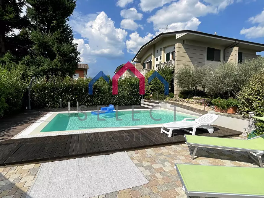 Immagine 14 di Villetta a schiera in vendita  a Barga