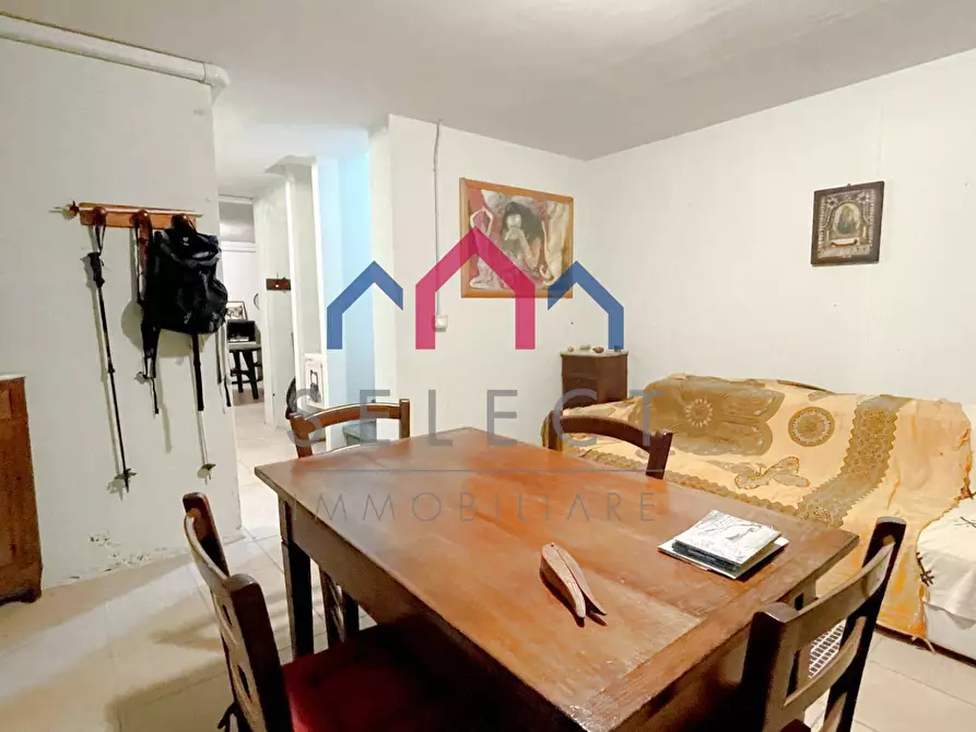 Immagine 75 di Villetta a schiera in vendita  a Barga