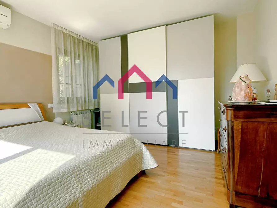 Immagine 54 di Villetta a schiera in vendita  a Barga