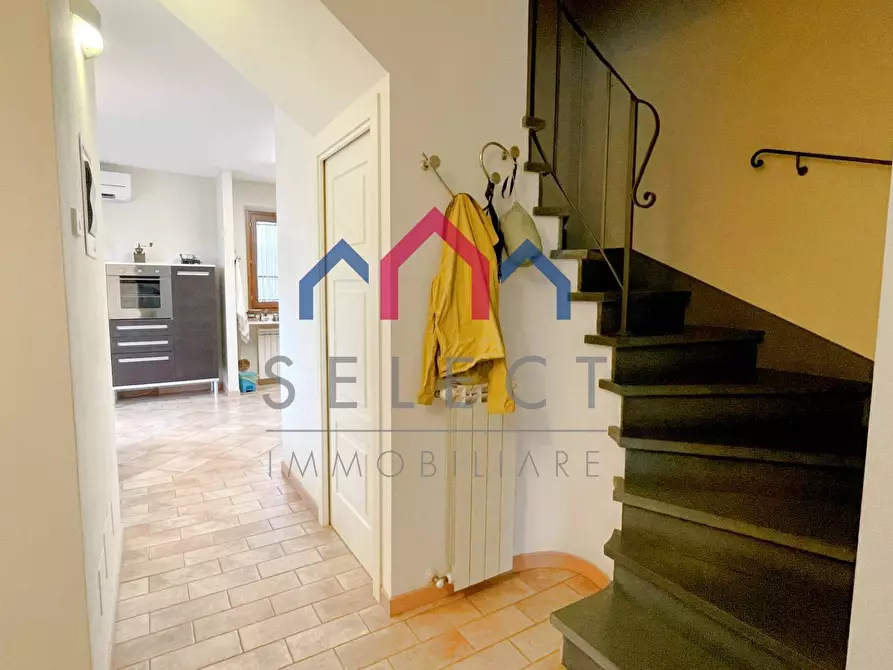 Immagine 33 di Villetta a schiera in vendita  a Barga