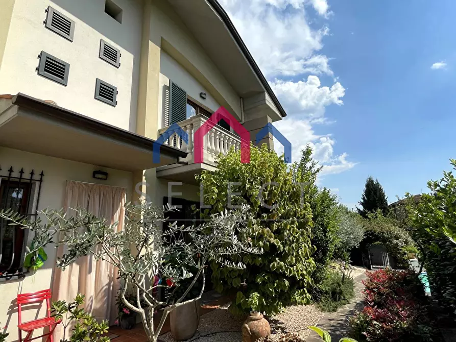 Immagine 24 di Villetta a schiera in vendita  a Barga