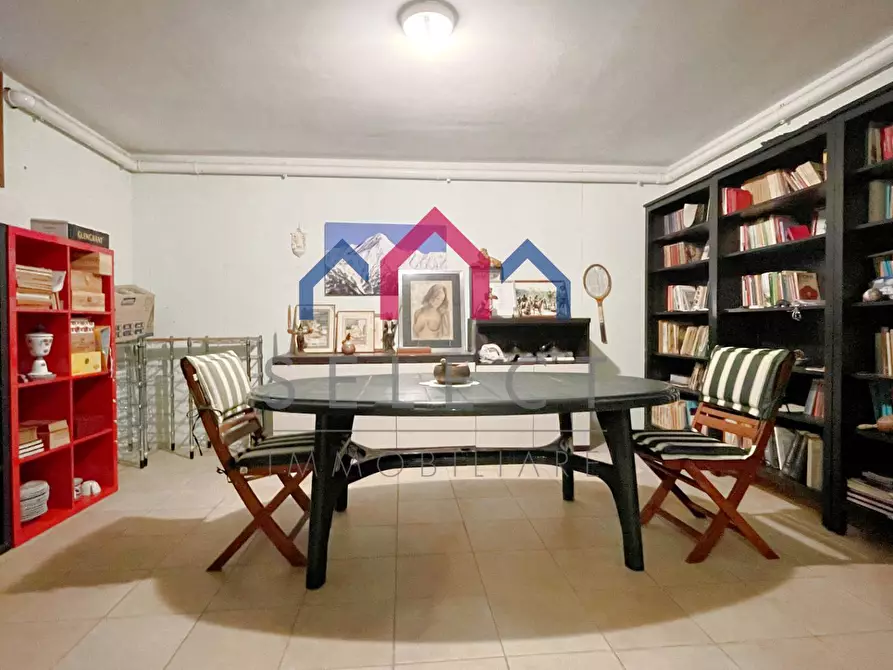 Immagine 68 di Villetta a schiera in vendita  a Barga