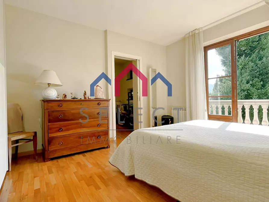 Immagine 52 di Villetta a schiera in vendita  a Barga