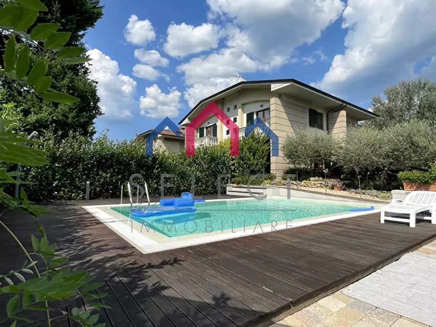 casa indipendente in vendita a Barga