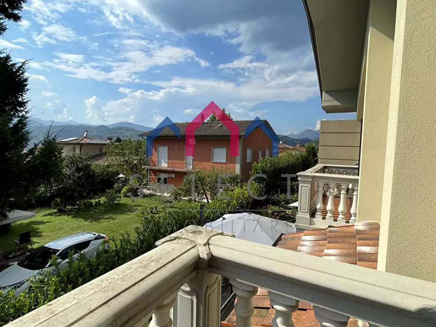 Immagine 67 di Villetta a schiera in vendita  a Barga