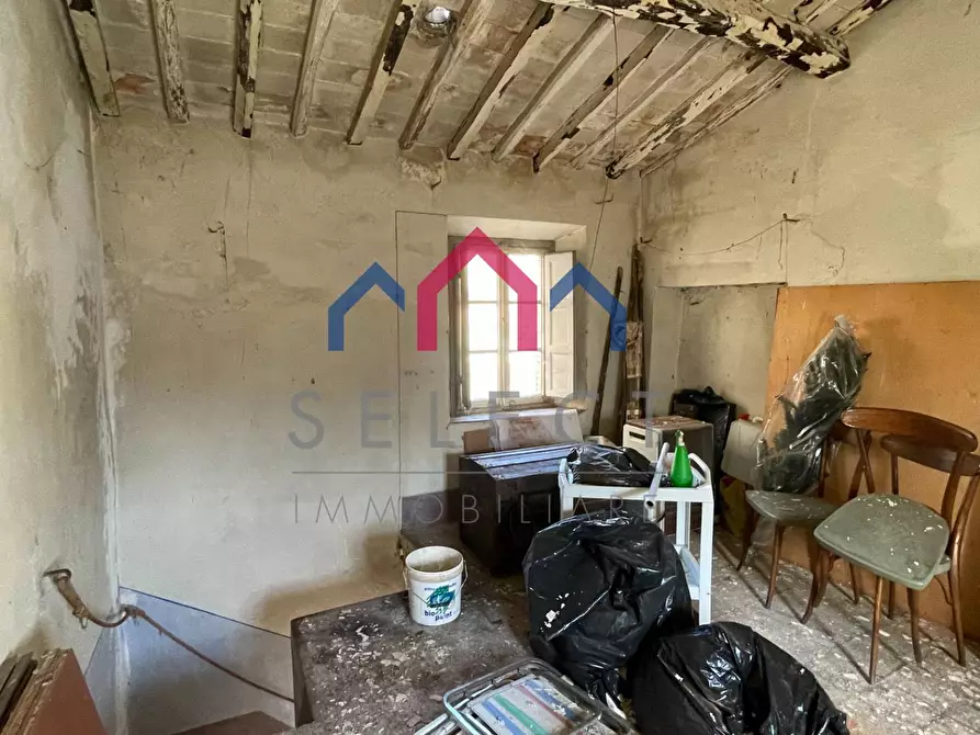 Immagine 16 di Casa semindipendente in vendita  a Borgo A Mozzano