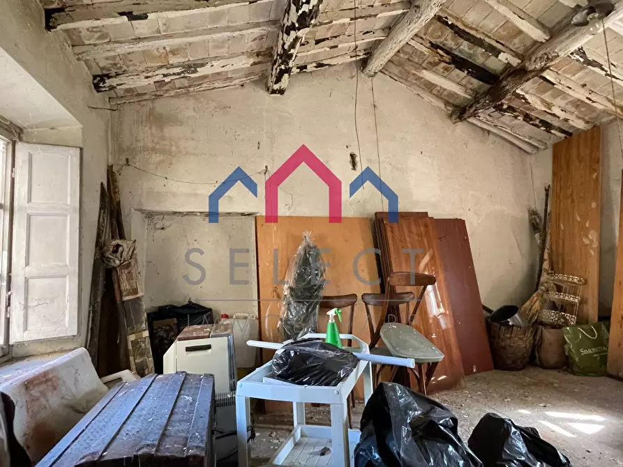 Immagine 15 di Casa semindipendente in vendita  a Borgo A Mozzano