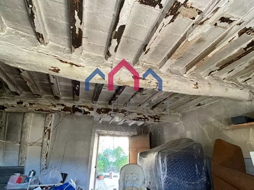 Immagine 24 di Casa semindipendente in vendita  a Borgo A Mozzano