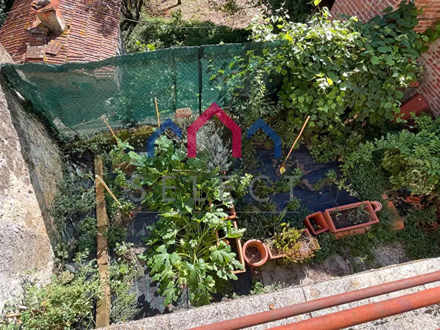 Immagine 12 di Casa semindipendente in vendita  a Borgo A Mozzano