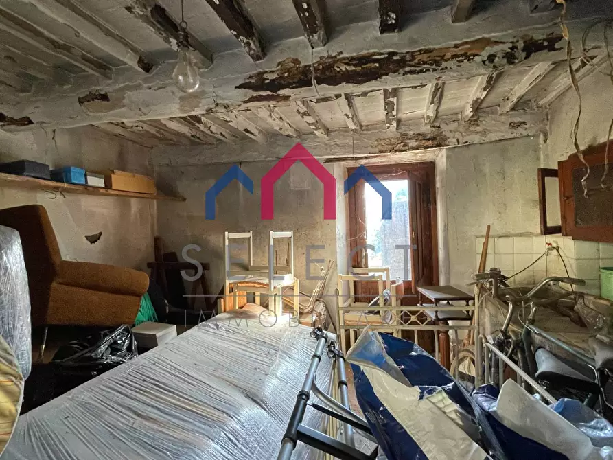 Immagine 6 di Casa semindipendente in vendita  a Borgo A Mozzano