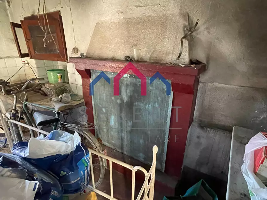 Immagine 9 di Casa semindipendente in vendita  a Borgo A Mozzano