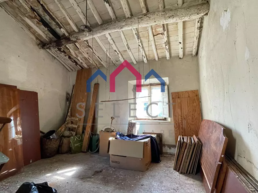 Immagine 14 di Casa semindipendente in vendita  a Borgo A Mozzano