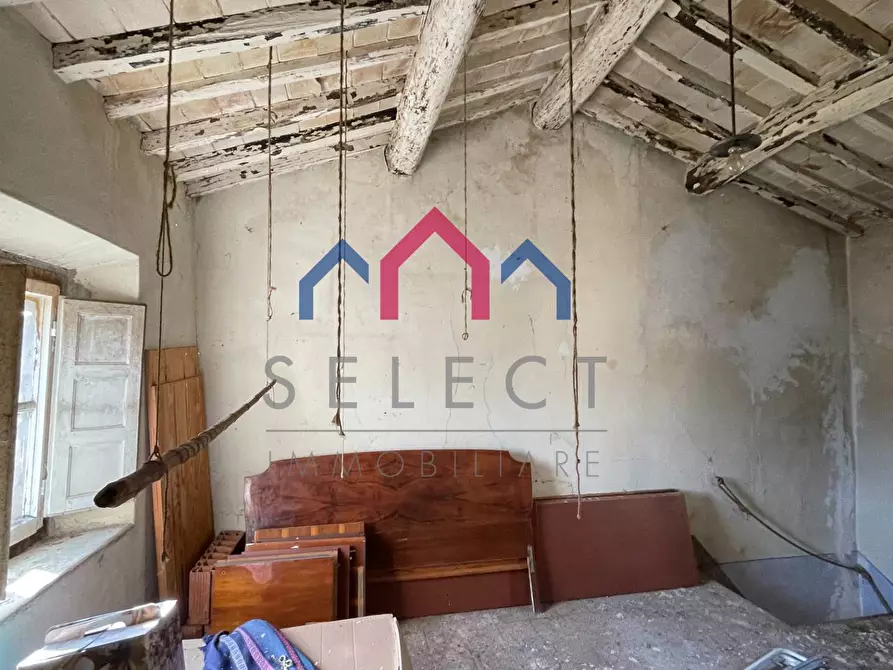 Immagine 23 di Casa semindipendente in vendita  a Borgo A Mozzano