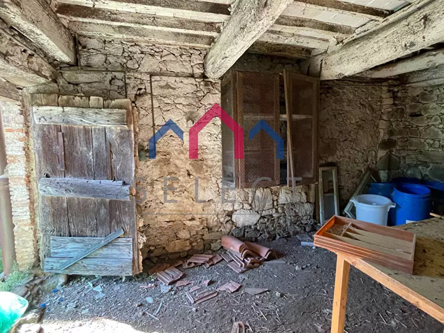 Immagine 31 di Casa semindipendente in vendita  a Borgo A Mozzano