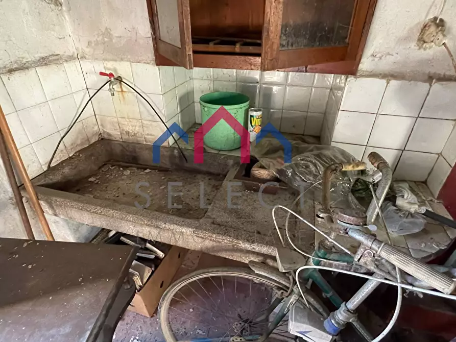 Immagine 8 di Casa semindipendente in vendita  a Borgo A Mozzano