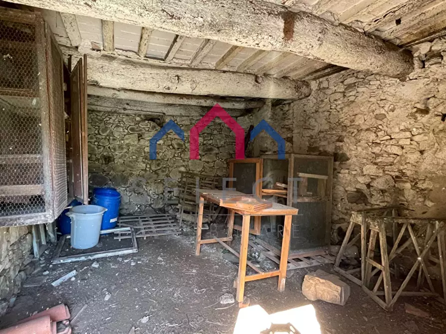 Immagine 29 di Casa semindipendente in vendita  a Borgo A Mozzano