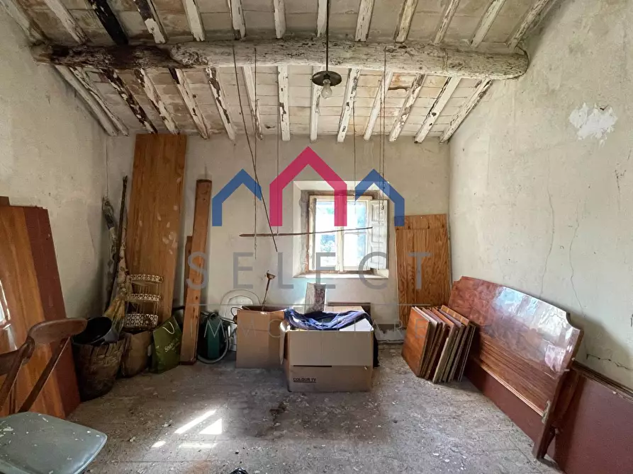 Immagine 18 di Casa semindipendente in vendita  a Borgo A Mozzano