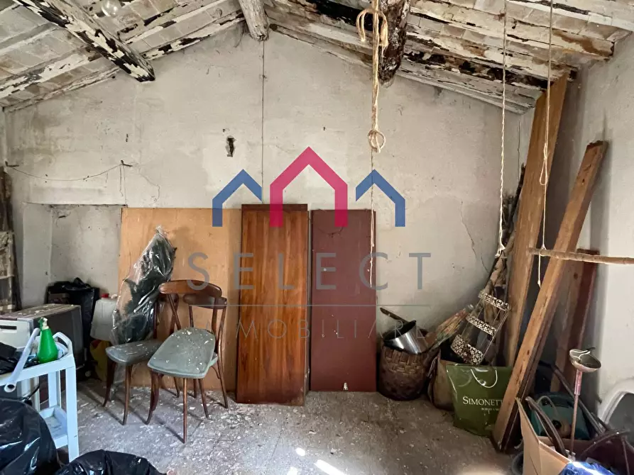 Immagine 17 di Casa semindipendente in vendita  a Borgo A Mozzano