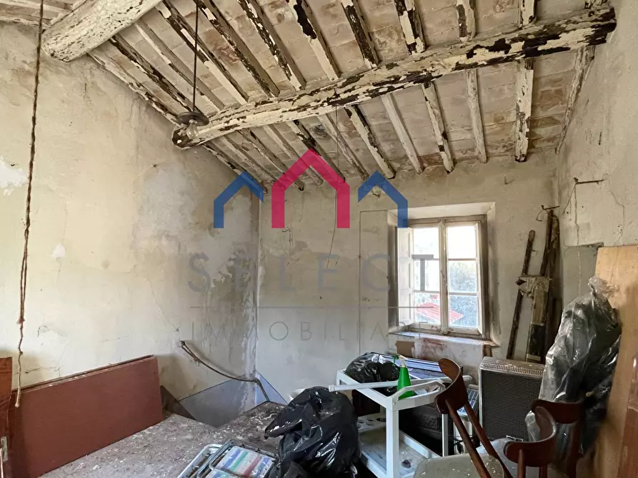 Immagine 22 di Casa semindipendente in vendita  a Borgo A Mozzano