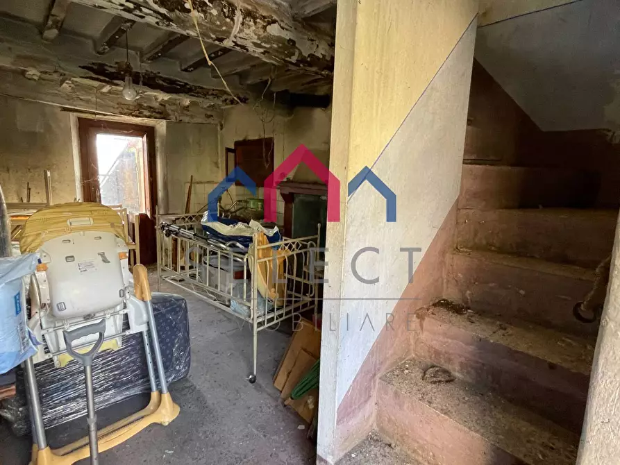 Immagine 4 di Casa semindipendente in vendita  a Borgo A Mozzano