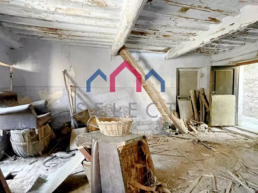 Immagine 12 di Terratetto in vendita  a Borgo A Mozzano