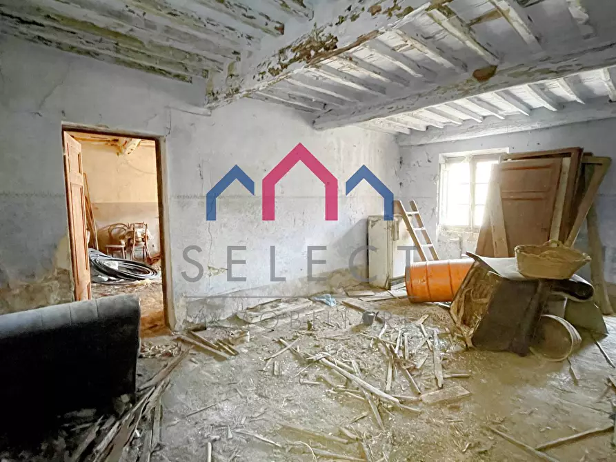 Immagine 9 di Terratetto in vendita  a Borgo A Mozzano