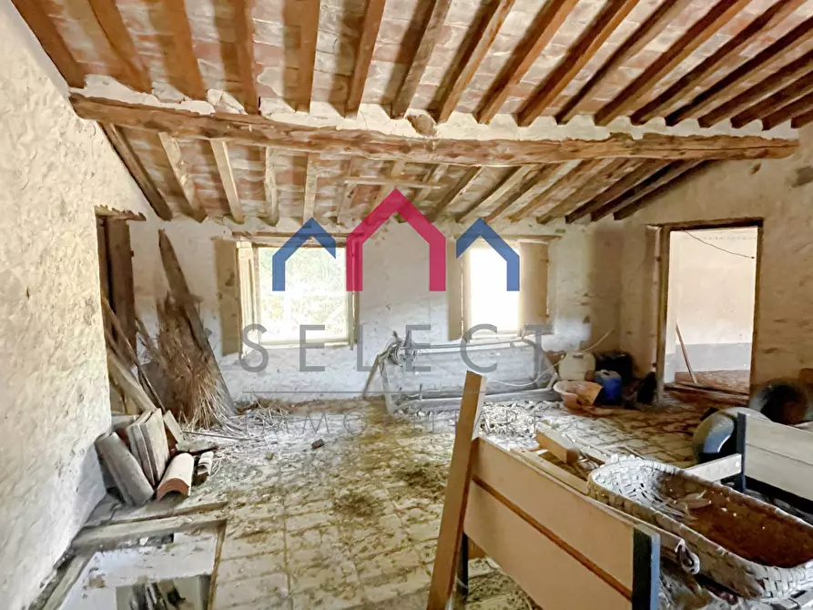 Immagine 29 di Terratetto in vendita  a Borgo A Mozzano