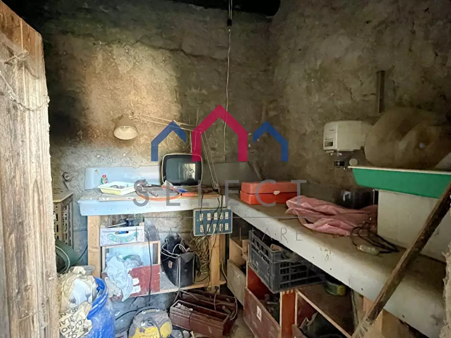 Immagine 45 di Terratetto in vendita  a Borgo A Mozzano