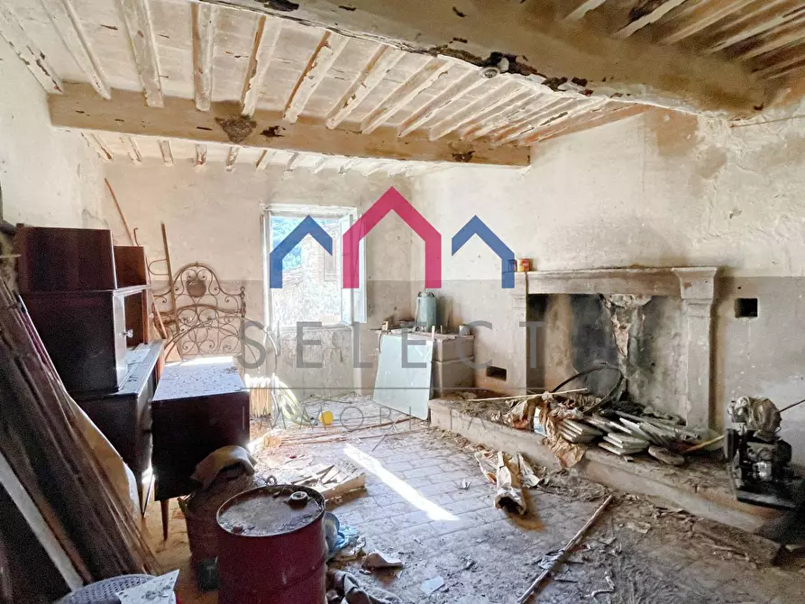 Immagine 13 di Terratetto in vendita  a Borgo A Mozzano