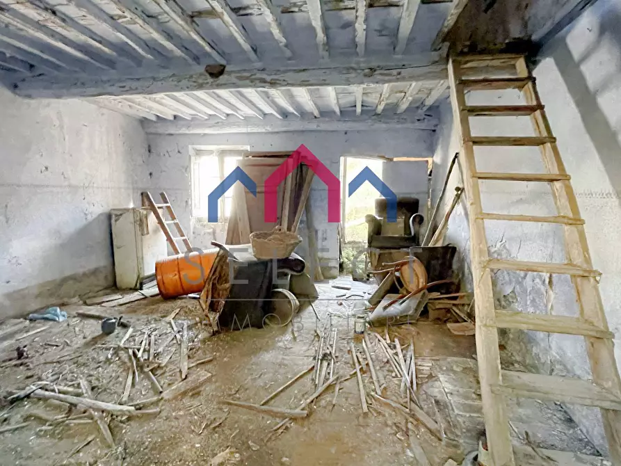 Immagine 3 di Terratetto in vendita  a Borgo A Mozzano