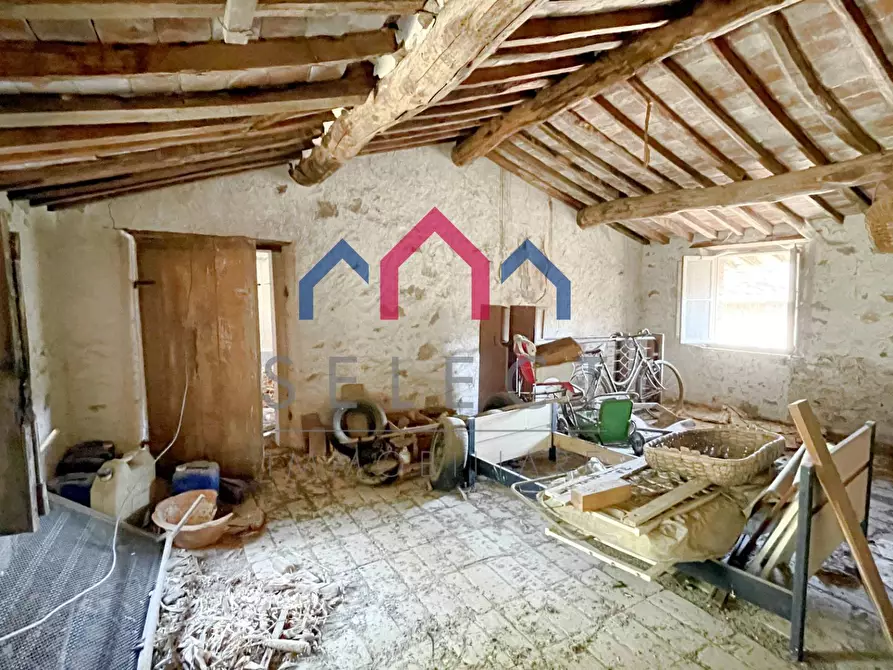 Immagine 26 di Terratetto in vendita  a Borgo A Mozzano