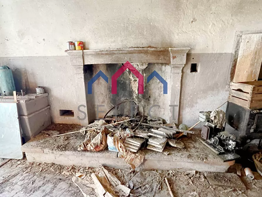 Immagine 18 di Terratetto in vendita  a Borgo A Mozzano