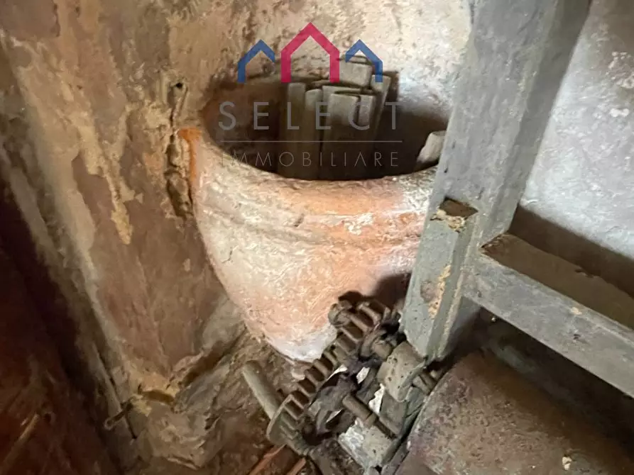 Immagine 46 di Terratetto in vendita  a Borgo A Mozzano