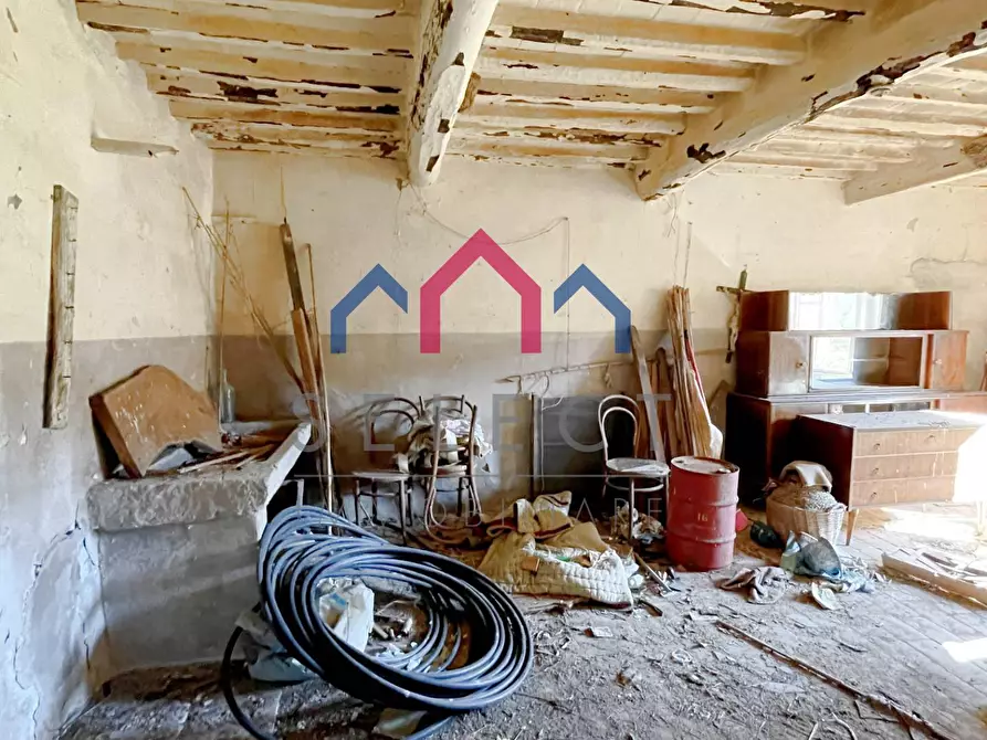 Immagine 16 di Terratetto in vendita  a Borgo A Mozzano