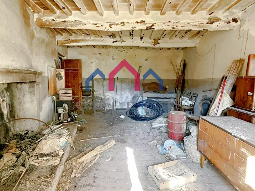 Immagine 14 di Terratetto in vendita  a Borgo A Mozzano