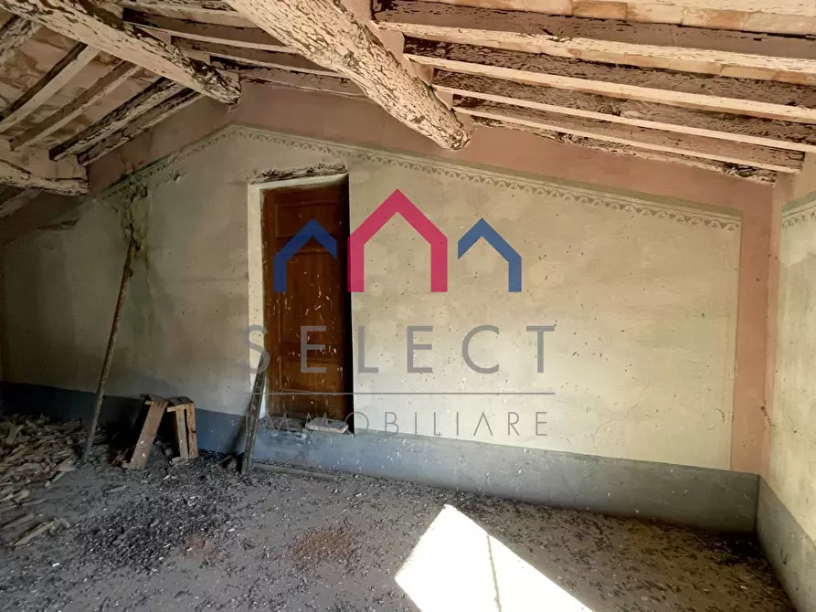 Immagine 34 di Terratetto in vendita  a Borgo A Mozzano