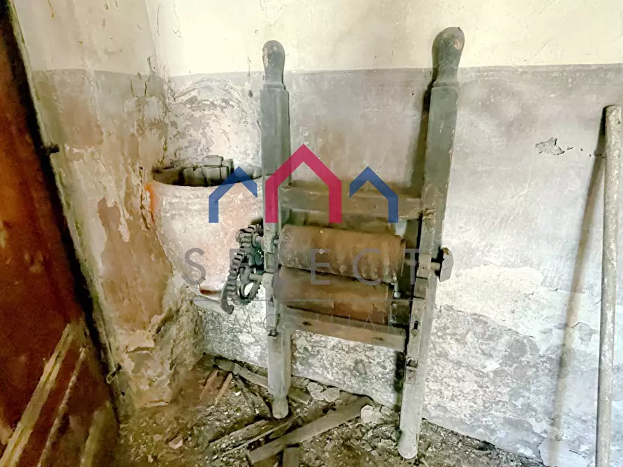 Immagine 21 di Terratetto in vendita  a Borgo A Mozzano