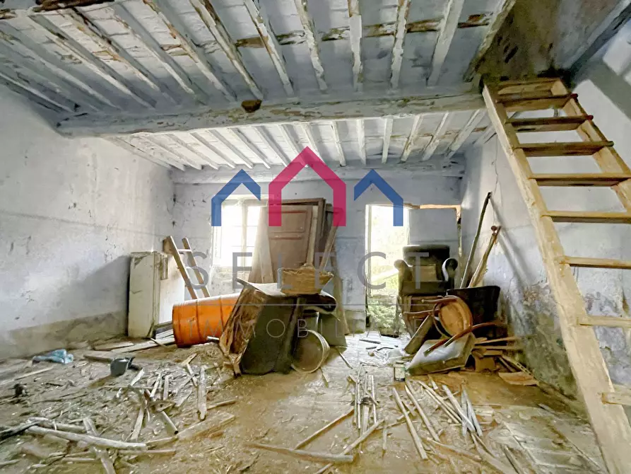 Immagine 5 di Terratetto in vendita  a Borgo A Mozzano