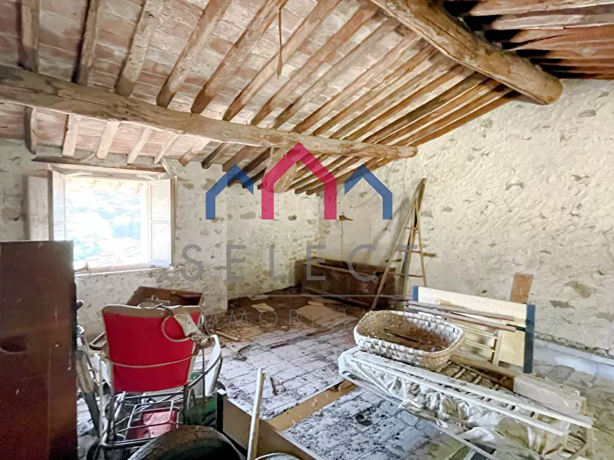 Immagine 31 di Terratetto in vendita  a Borgo A Mozzano