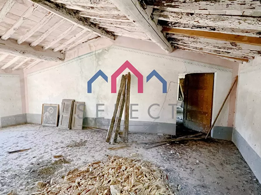 Immagine 1 di Terratetto in vendita  a Borgo A Mozzano