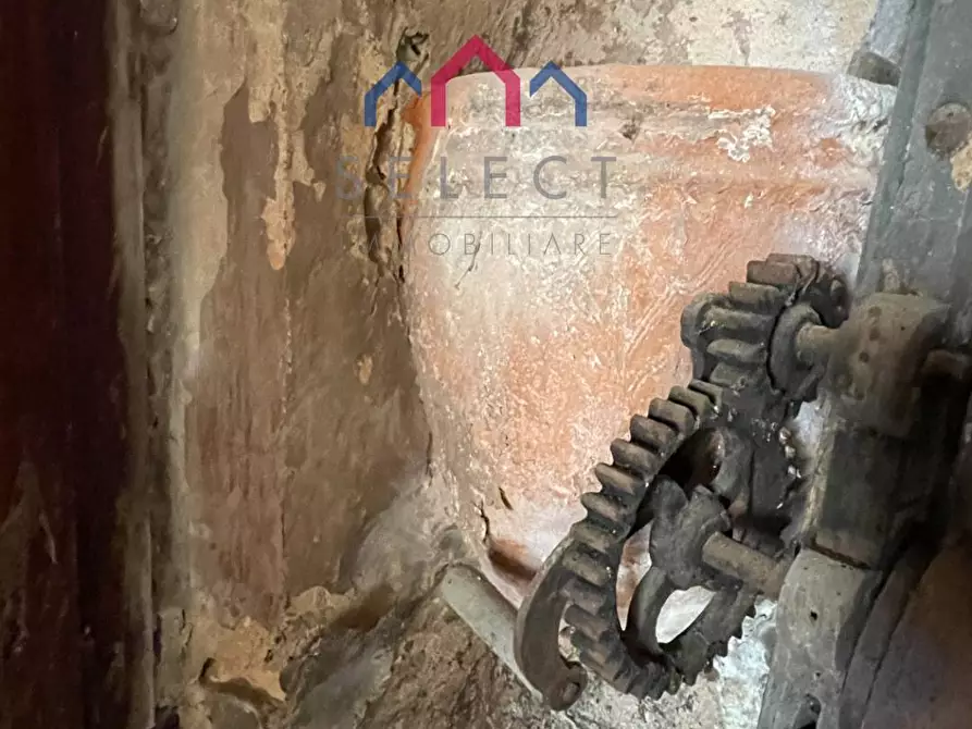 Immagine 47 di Terratetto in vendita  a Borgo A Mozzano