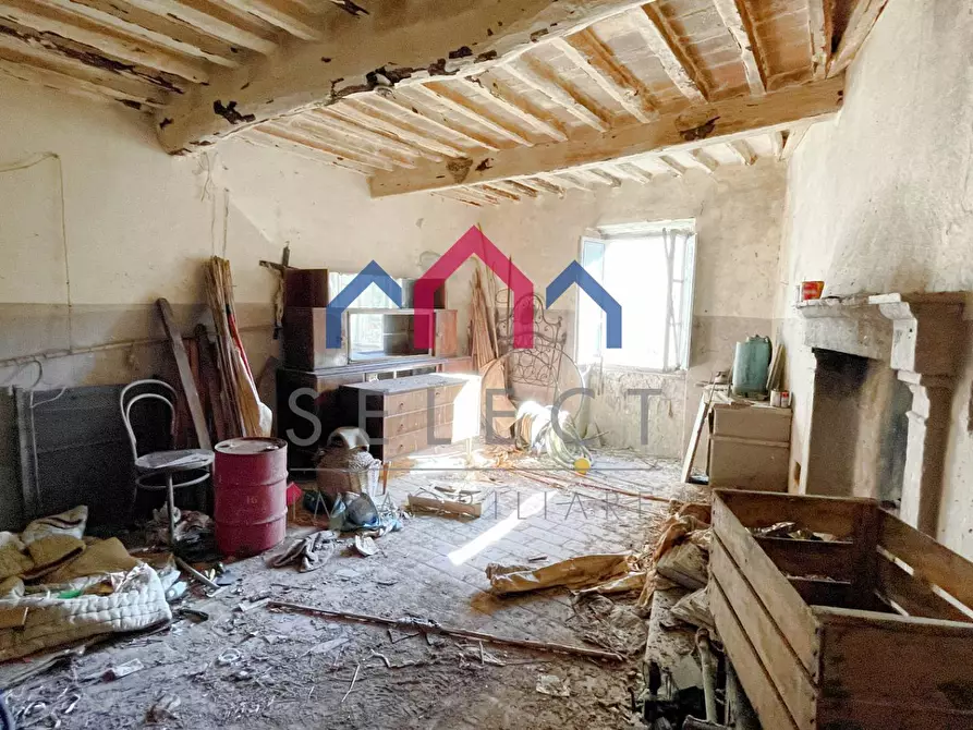 Immagine 15 di Terratetto in vendita  a Borgo A Mozzano